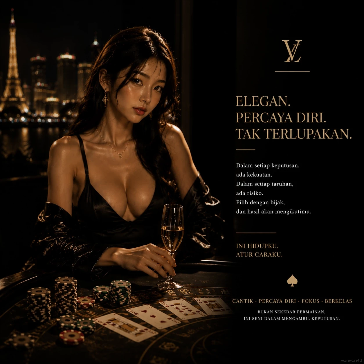 Inovasi dan Fitur Menarik di winwin4d yang Perlu Diketahui